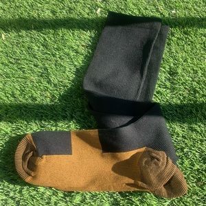 Compression Socks/ Knee High/ Unisex